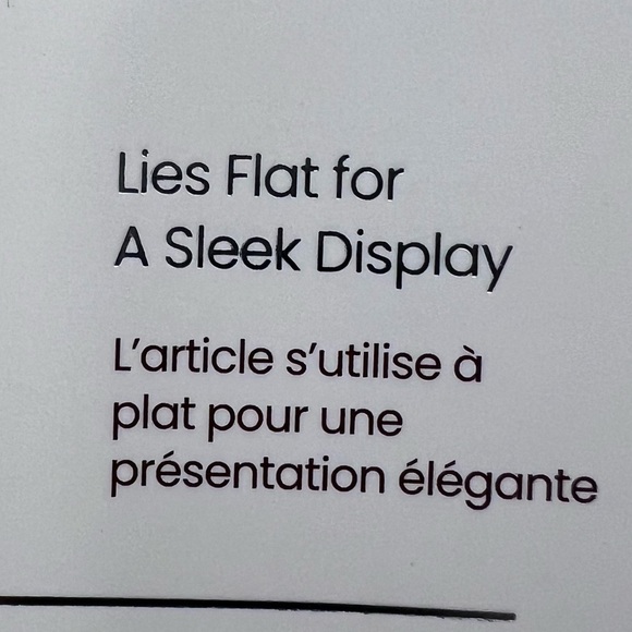 PRESS PLAY WIRELESS CHARGING PAD & VALET TRAY, BROWN COLOR, CHARGE ALL DEVICES - Picture 11 of 13